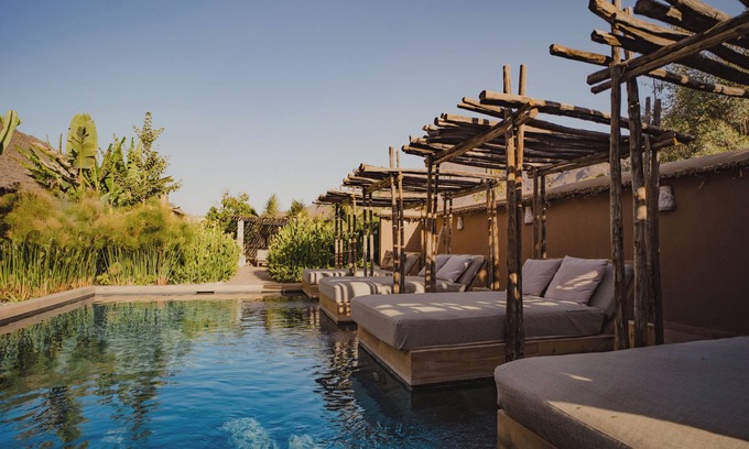 Vicuna Hotel | Casamolle Villa & Golf