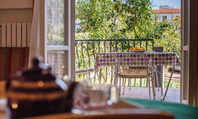 Sorrento Historic Centre Apartment | Casanna