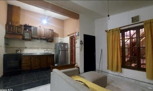 Malargue Apartment | CasaNora