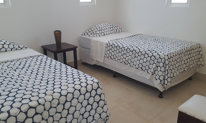 San Juan del Sur House | *CasaNova* Cozy & Modern Beach House/Great Location!