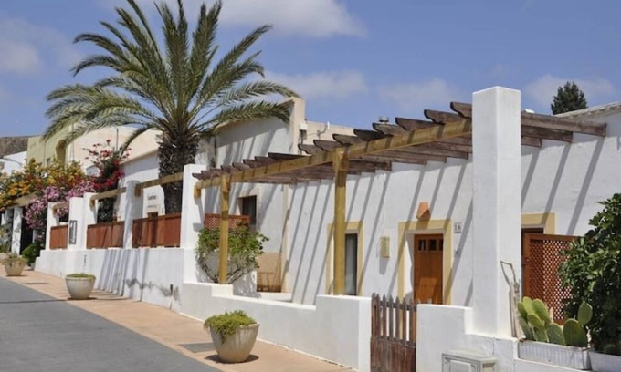 Rodalquilar Apartment | CasaPequeña Cabo de Gata Nature Park, Rodalquilar
