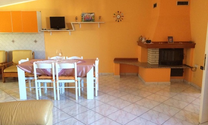 Villaputzu Apartment | Casapiusardinia