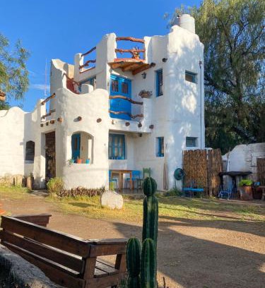 Cachi Bed & Breakfast | Casapueblo
