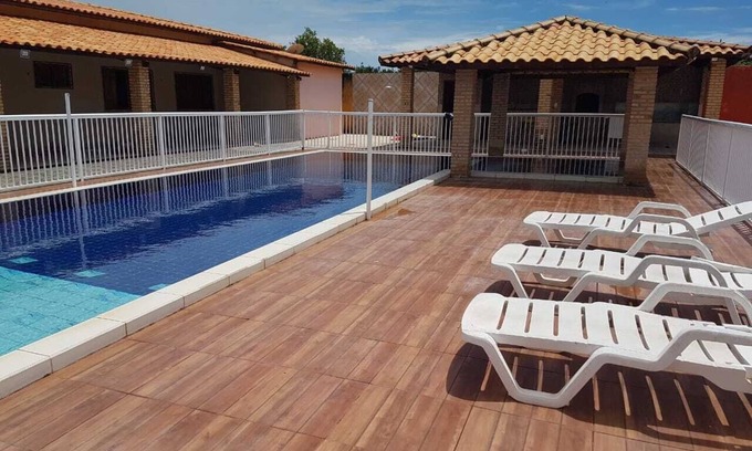 Beberibe House | CASARÃO BEBERIBE CE.