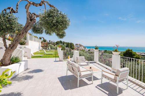 Vieste House | CasaRagno