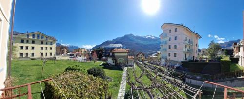 Saint-Vincent Apartment | CasaRavet