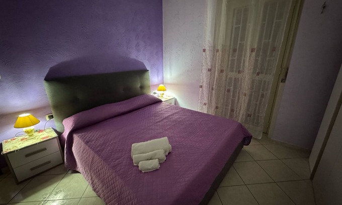 Messina Apartment | Casarcobaleno Facing Polyclinic