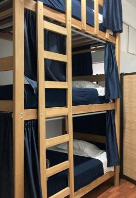 Armendariz Hostel | Casaroma Hostels
