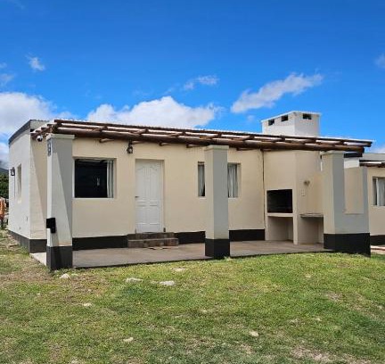 Tafi del Valle House | Casas 7 Cabritas