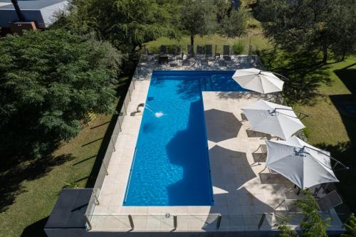 Nono House | Casas Acrux