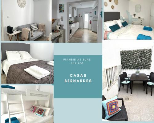 Ericeira Apartment | Casas Bernardes