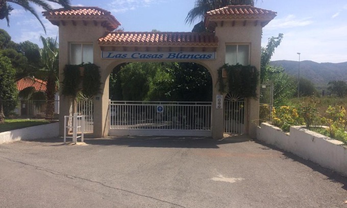 L'Alfas del Pi Apartment | Casas Blancas Bungalow 45