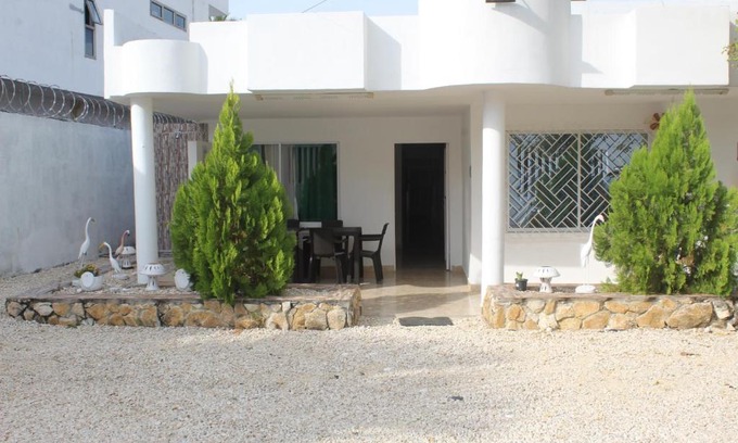Covenas House | Casas Blancas Coveñas