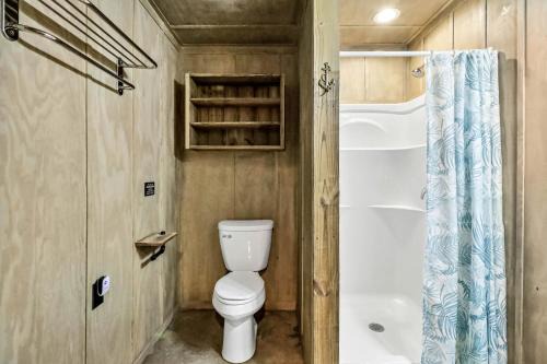 Rockport House | Casas Coastal Experience Cabin A