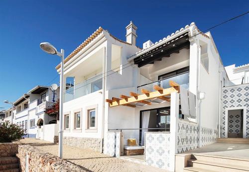 Salema Apartment | Casas da Praia by Sevencollection