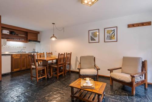 San Martin de los Andes House | Casas de alquiler Del Encuentro
