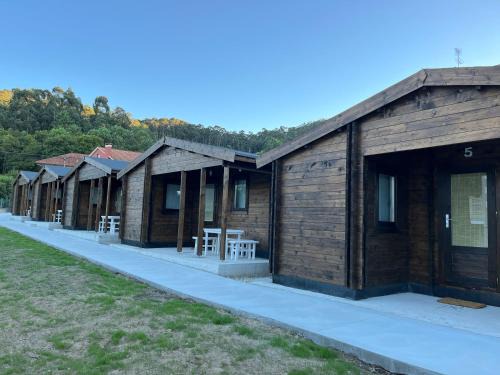 Donon House | Casas de A Uriceira