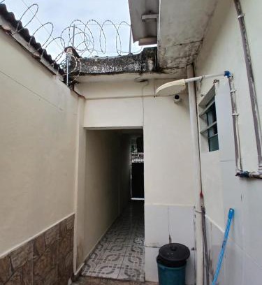 Vila Assuncao House | Casas de pequeno porte em praia grande SP ocian