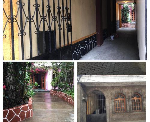 Santiago Atitlan House | Casas de Qlí