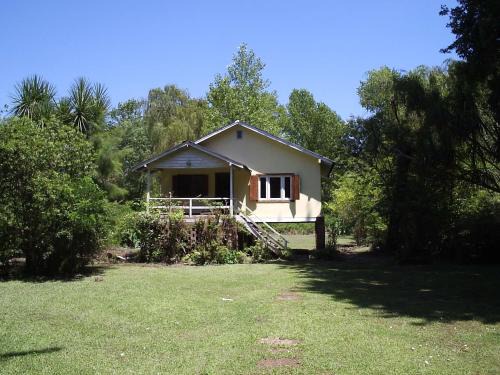 Partido de Tigre House | Casas del Abra Vieja
