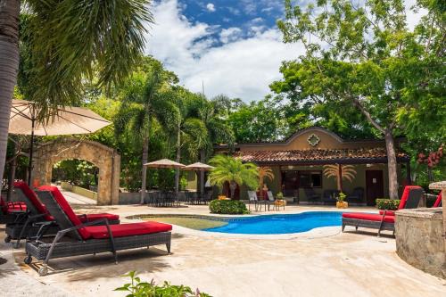 Playa Flamingo Apartment | Casas del Toro Playa Flamingo