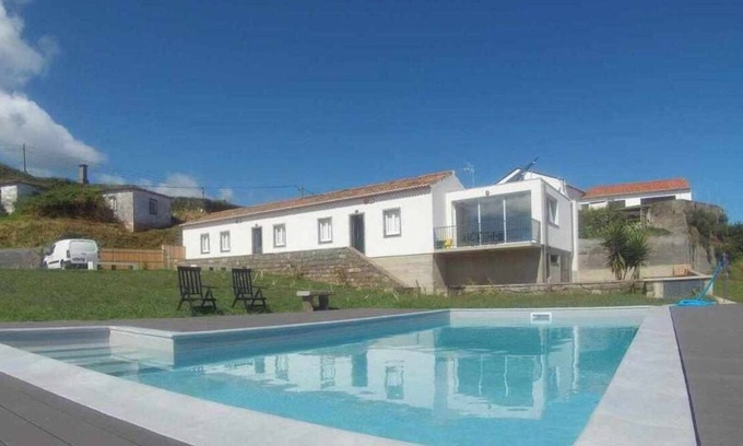 Nordeste House | Casas do Forneiro - O Horizonte - T2