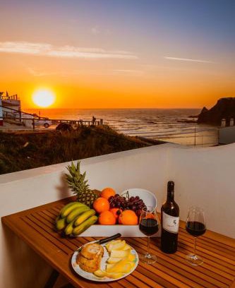 Baiona Apartment | Casas do Zé