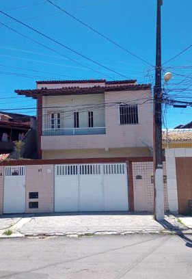 Jabutiana House | Casas Mobiliadas