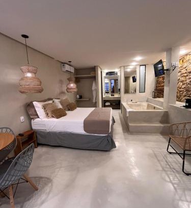Morro de Sao Paulo House | Casas Oba