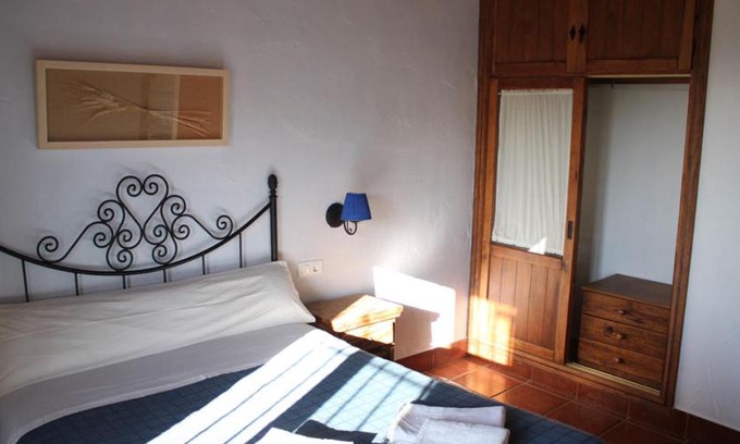 Estepa House | Casas Rurales Cortijo la Cañada
