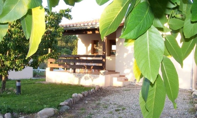 Hervas House | Casas Rurales Fuente Del Aliso