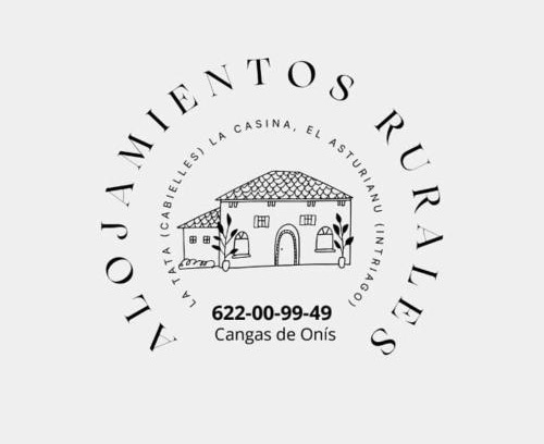 Intriago House | CASAS RURALES La CASINA