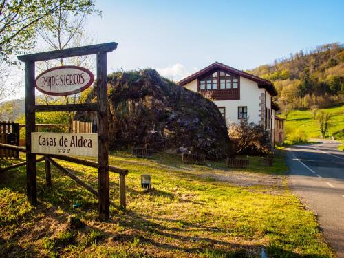 La Estrada House | Casas Rurales Pandesiertos