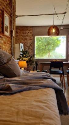 Jesus Maria Apartment | Casas Urbanas Apart Hotel