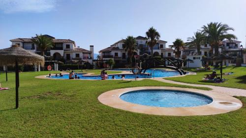 Vera Apartment | Casas-VeraPlaya Casa Marisol Al Andalus Thalassa