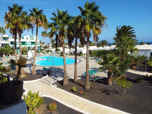 Costa Teguise Apartment | Casas Verde with lovely views