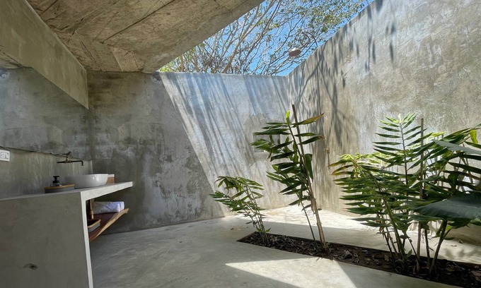 Palomino House | CASASELVAROSA - Amazing house in the jungle