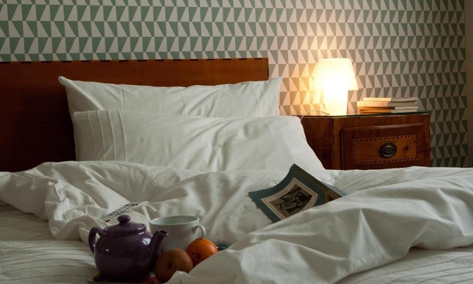 Zona Farini Bed & Breakfast | Casatitta Bed & Breakfast