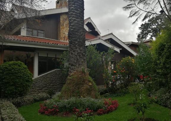San Blas Bed & Breakfast | Casatodosantos