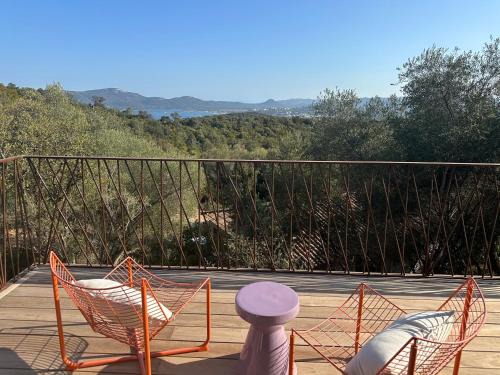 Porto-Vecchio Apartment | Casaty Mare