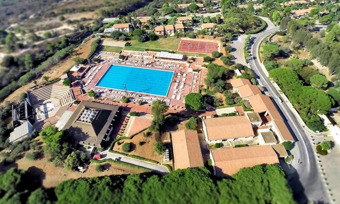 Ragusa Resort | Casavacanzekastalia Resort