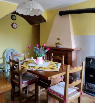 Orvieto House | casavacanzetorresansevero