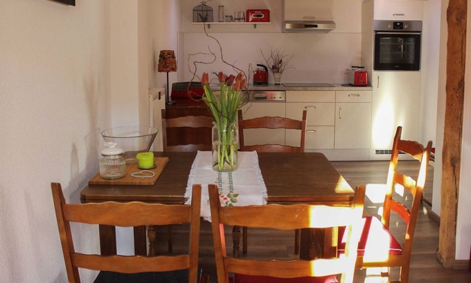 Eschwege Apartment | CasaVita-Eschwege, Germany
