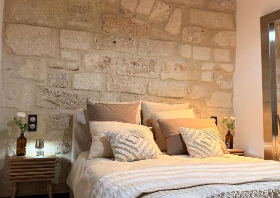 Uzes Apartment | Casbah14 Uzès