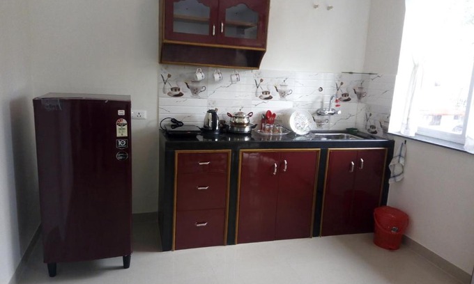 Fatrade Apartment | Casberly Apartment