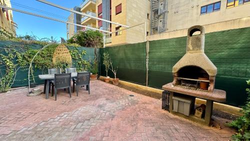 Denia Apartment | Cascada de las marinas VYBdenia