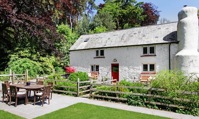 Exmoor National Park Cottage | Cascade Cottage, Exford