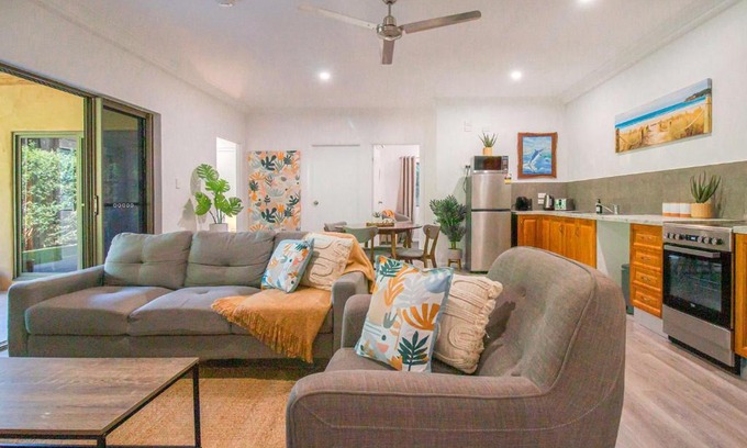 Redlynch House | Cascade Lodge