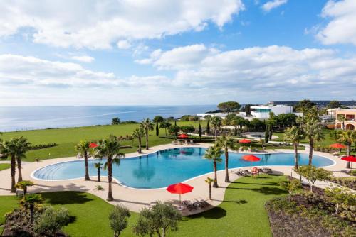 Lagos Resort | Cascade Wellness Resort