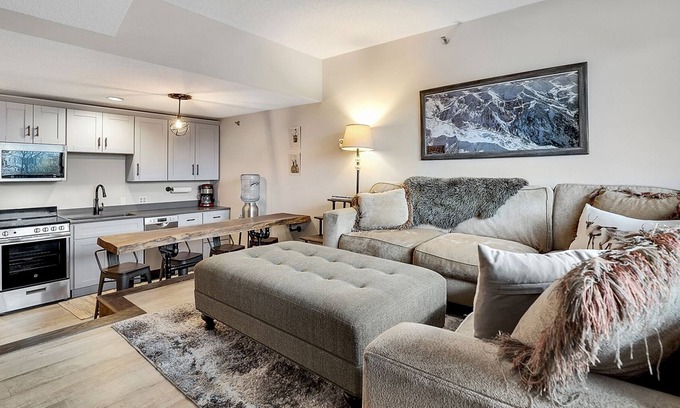 Sunday River Area House | Cascades A-16 - Sunday River Condo